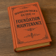 Home Guide to Foundation Maintenance