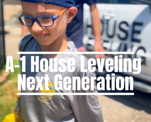 Foundation Repair near me, Lakeview New Orleans, Shoring, House Leveling, Lake Vista,