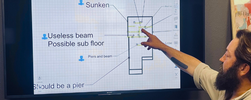 Foundation Repair Near Me, Foundation Contractor, New Orleans, Metairie,Louisiana